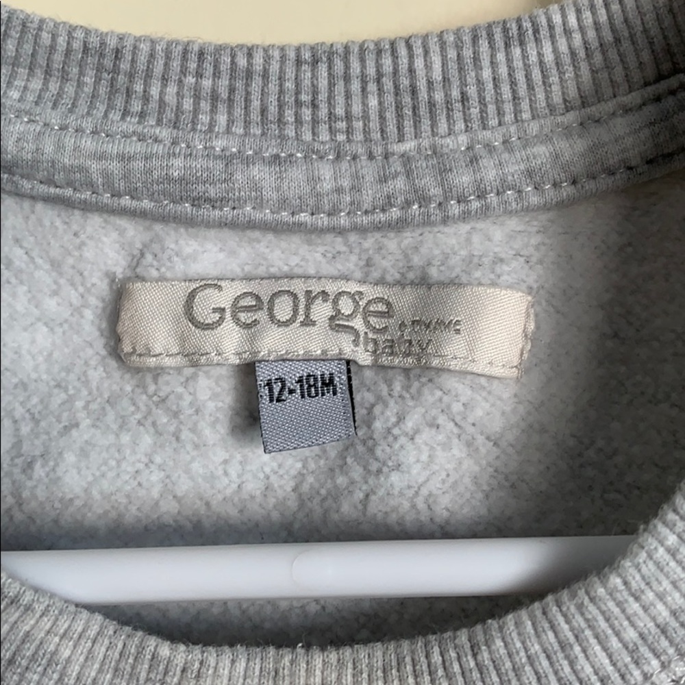FUN sweatshirt - Picture 2 of 2